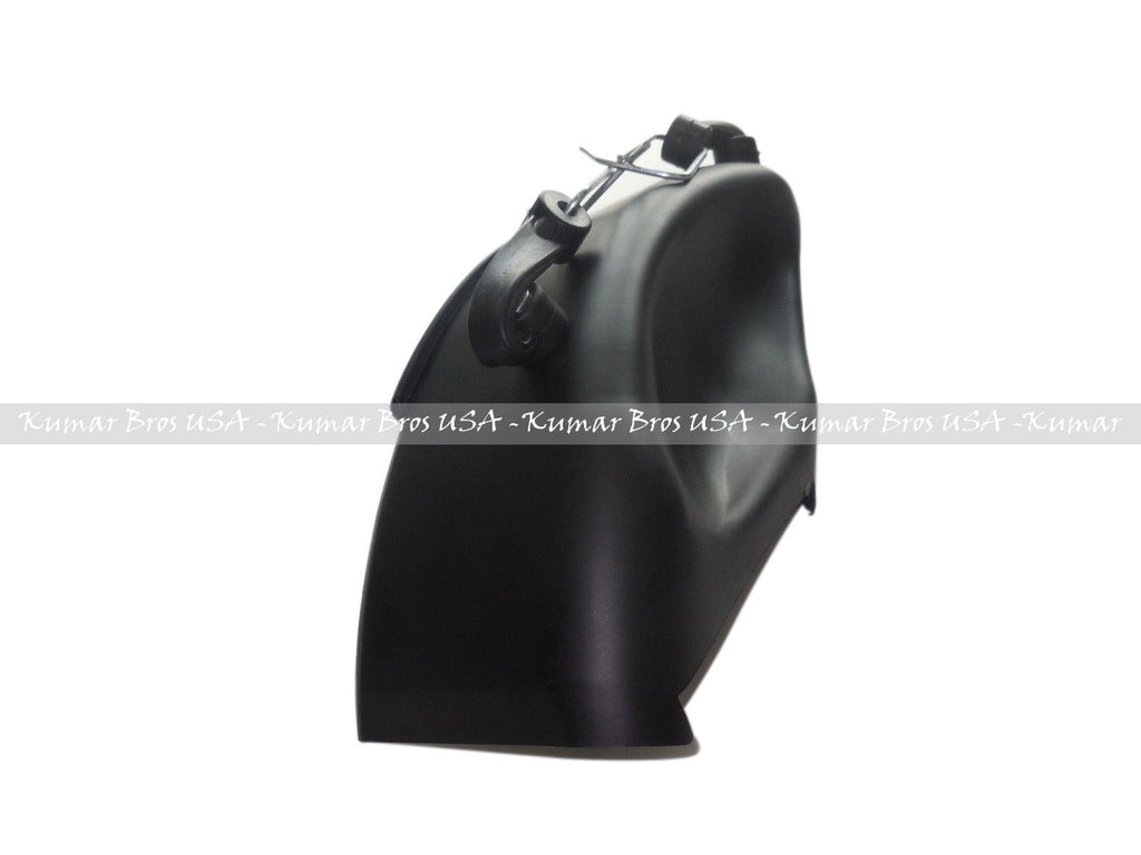 New Mulch Cover Fits John Deere D100 D105 D110 D120 D125 D130 42” Mower Deck