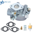 For Marvel Schebler TSX428 TSX580 Zenith 0-13880 B2NN9510A Carburetor EAE9510C