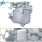 For Marvel Schebler TSX428 TSX580 Zenith 0-13880 B2NN9510A Carburetor EAE9510C