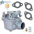 For Marvel Schebler TSX428 TSX580 Zenith 0-13880 B2NN9510A Carburetor EAE9510C