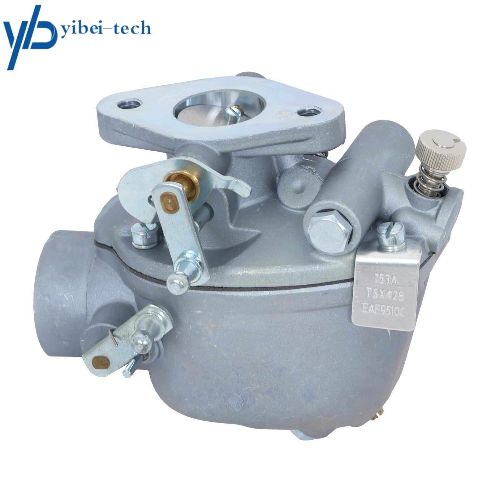 For Marvel Schebler TSX428 TSX580 Zenith 0-13880 B2NN9510A Carburetor EAE9510C