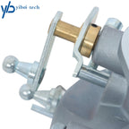 For Marvel Schebler TSX428 TSX580 Zenith 0-13880 B2NN9510A Carburetor EAE9510C