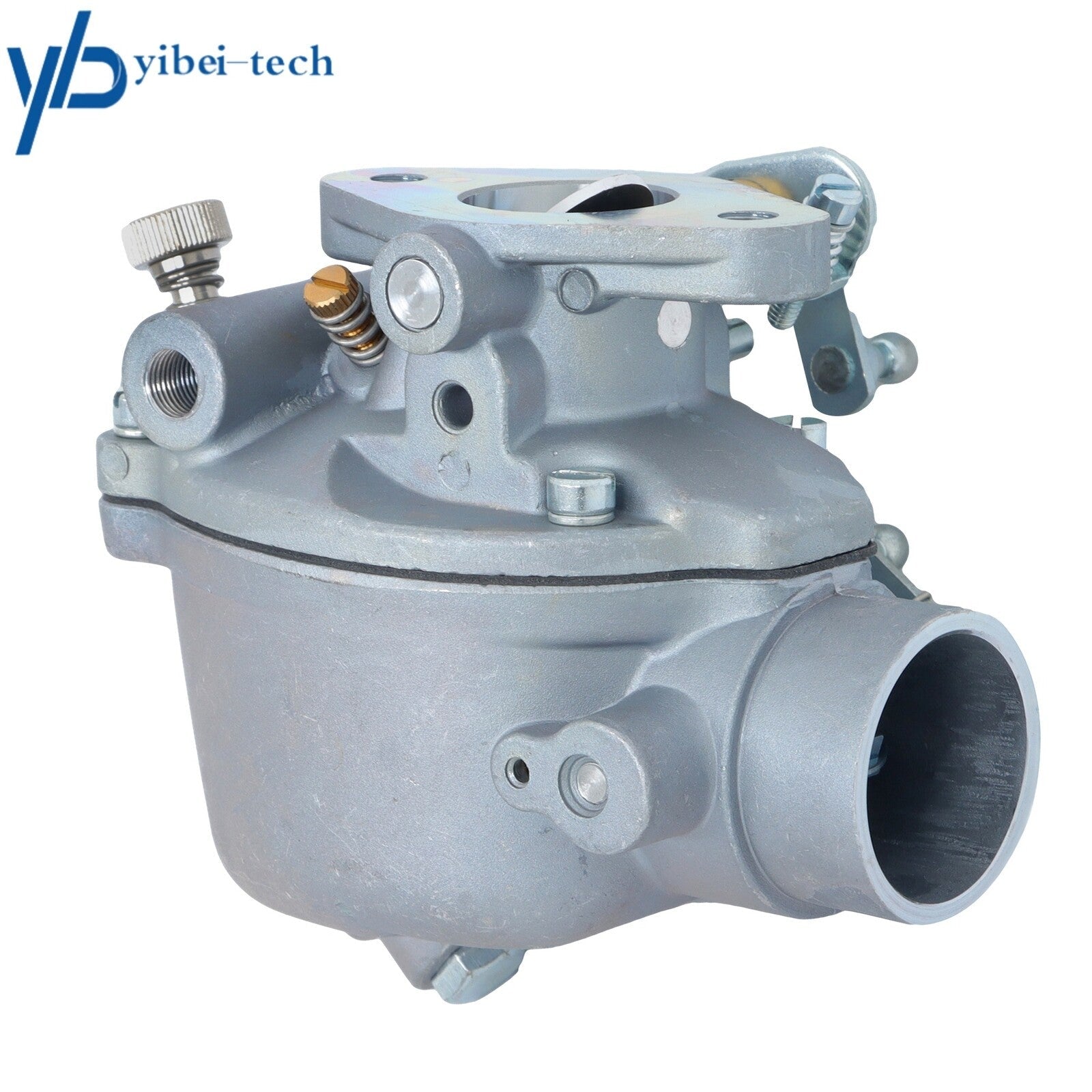 For Marvel Schebler TSX428 TSX580 Zenith 0-13880 B2NN9510A Carburetor EAE9510C