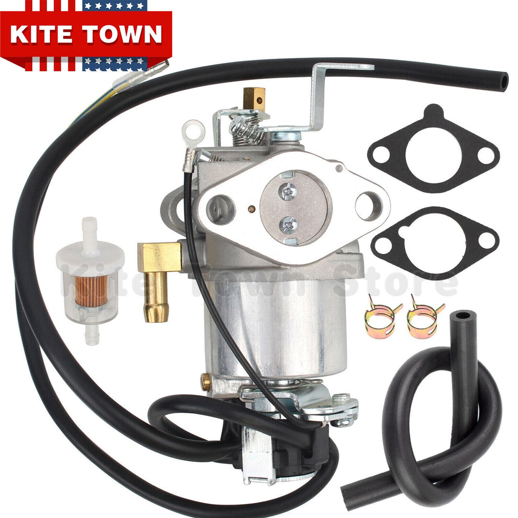Gas Engine Grasshopper New Carburetor 12691-44010 Carb For Kubota WG600 WG750