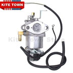 Gas Engine Grasshopper New Carburetor 12691-44010 Carb For Kubota WG600 WG750