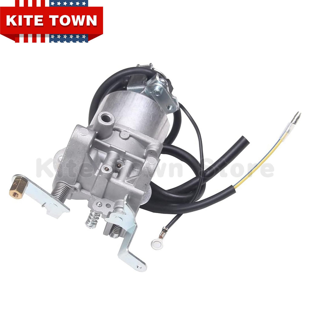 Gas Engine Grasshopper New Carburetor 12691-44010 Carb For Kubota WG600 WG750