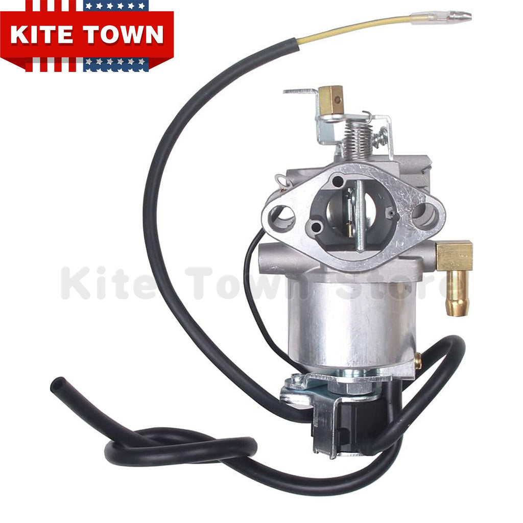 Gas Engine Grasshopper New Carburetor 12691-44010 Carb For Kubota WG600 WG750