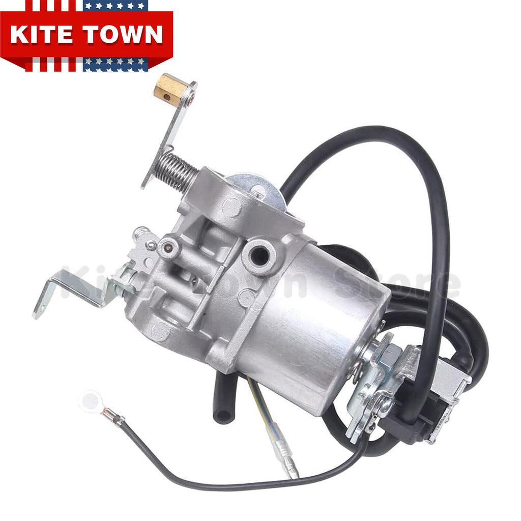 Gas Engine Grasshopper New Carburetor 12691-44010 Carb For Kubota WG600 WG750