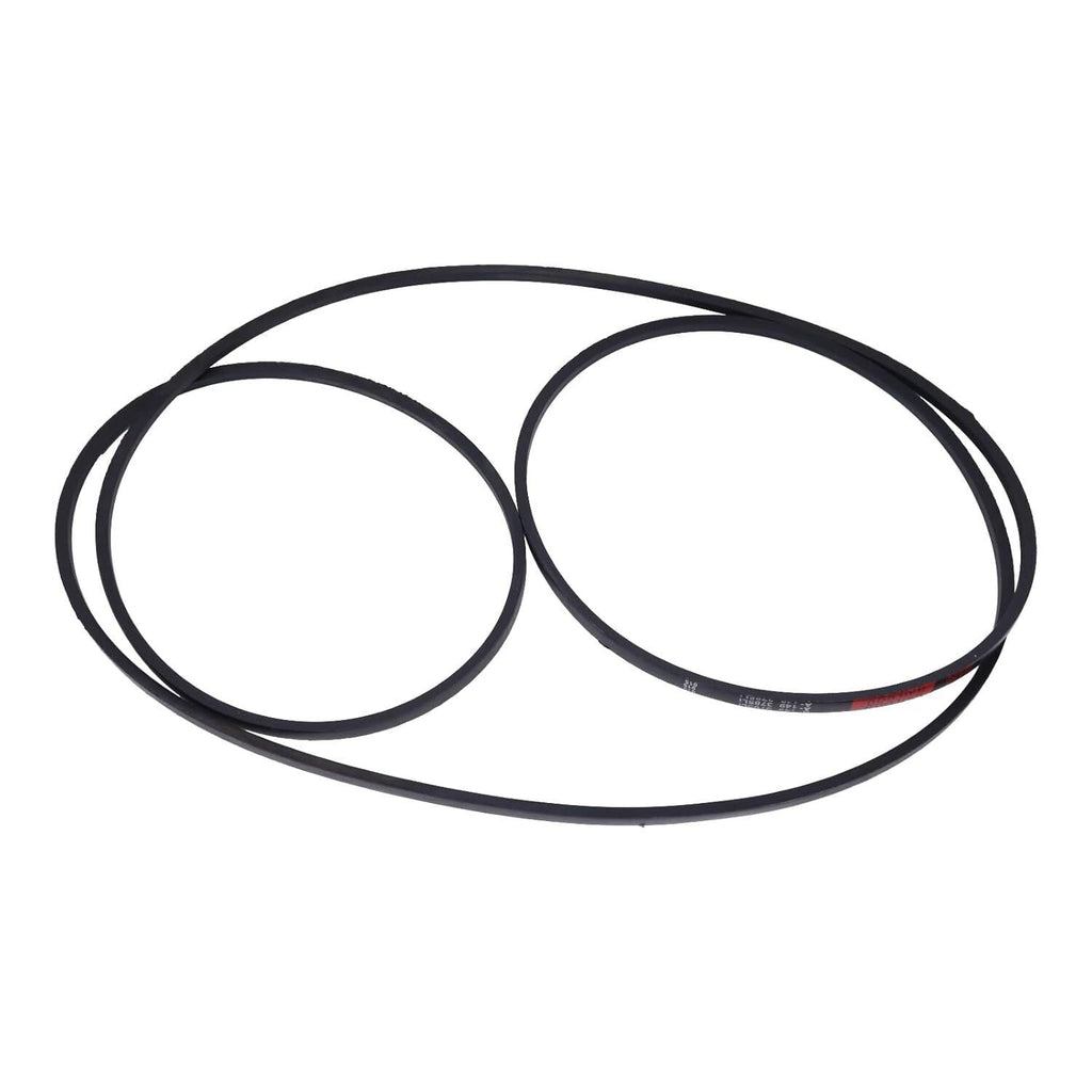 Drive V-Belt 07200921 for Gravely ZTX 52 ZTX 42 ZT XL 52 Ariens Onyx 52 Ikon 52