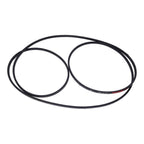 Drive V-Belt 07200921 for Gravely ZTX 52 ZTX 42 ZT XL 52 Ariens Onyx 52 Ikon 52
