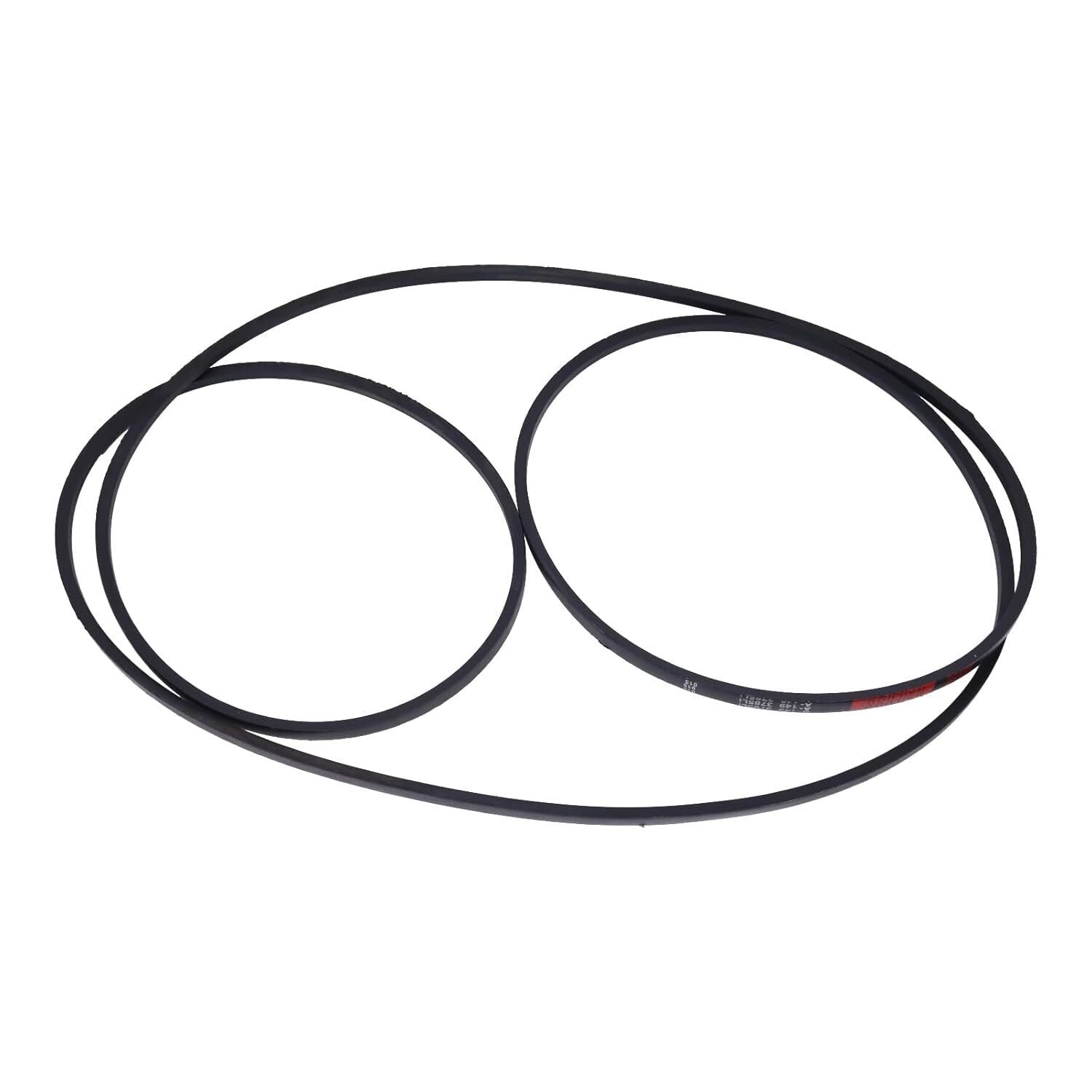 Drive V-Belt 07200921 for Gravely ZTX 52 ZTX 42 ZT XL 52 Ariens Onyx 52 Ikon 52