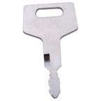 5X Keys 17001-00019 H806 For Takeuchi Excavator & Skid Steer Track Loader