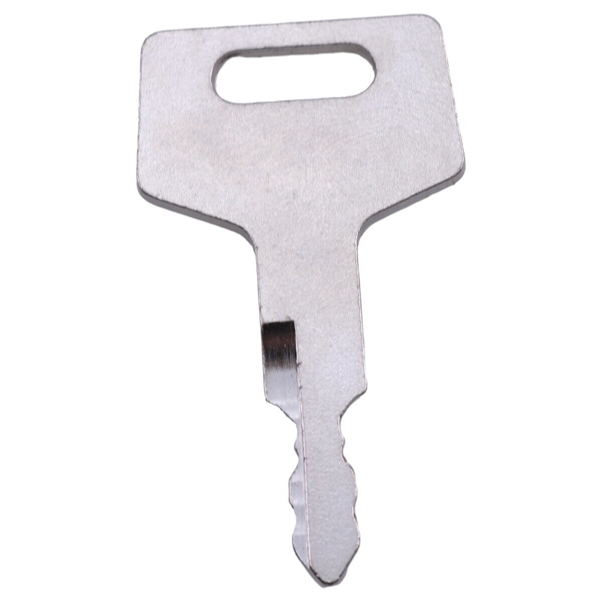 5X Keys 17001-00019 H806 For Takeuchi Excavator & Skid Steer Track Loader