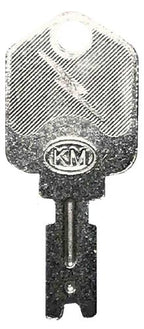 5 Hyster 166 Ignition Keys For Various Hyster JLG Industrial Models