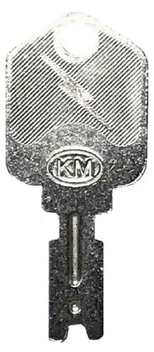 5 Hyster 166 Ignition Keys For Various Hyster JLG Industrial Models