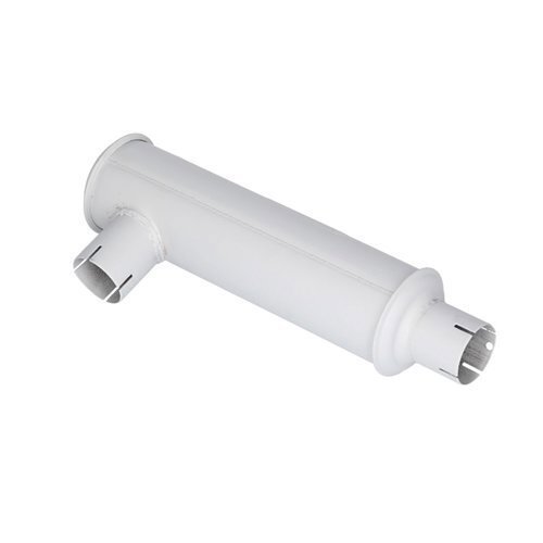 Muffler fits Oliver Super 55 550 161386A