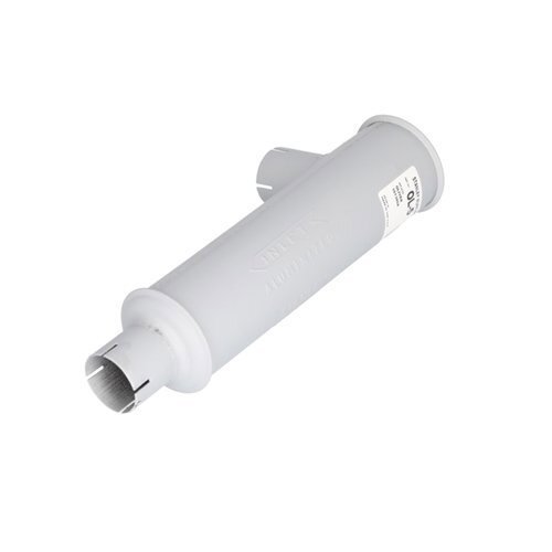 Muffler fits Oliver Super 55 550 161386A