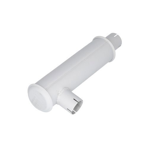 Muffler fits Oliver Super 55 550 161386A