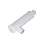 Muffler fits Oliver Super 55 550 161386A