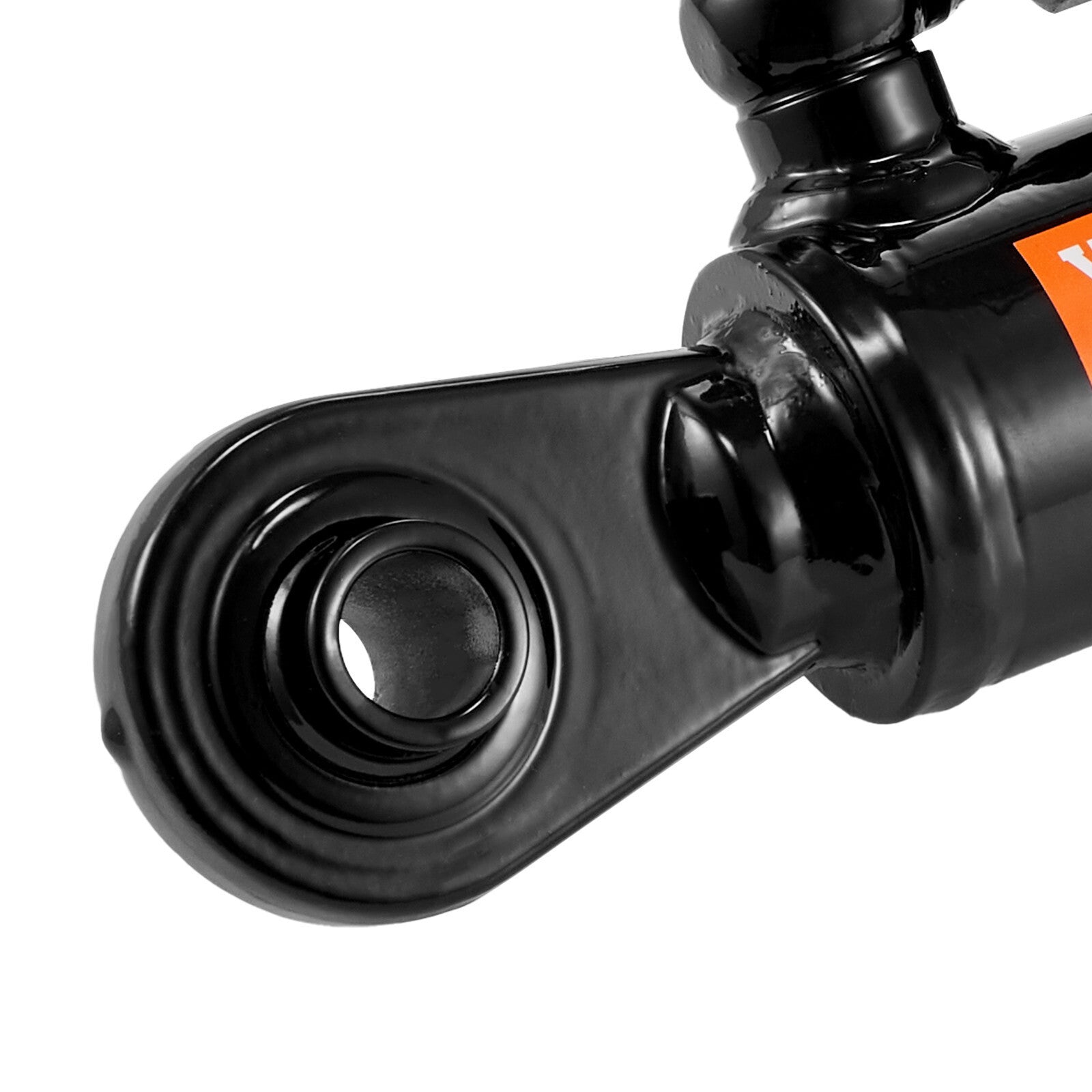 Hydraulic Top Link Cat.2-2 With Locking Block 19 11/16” - 28” with 2 x Hoses
