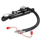 Hydraulic Top Link Cat.2-2 With Locking Block 19 11/16” - 28” with 2 x Hoses