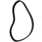 Alternator Belt 6704720 For Bobcat Skid Steer 751 753 763 773 7753 331