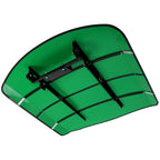 Tuff Top Tractor Canopy 52" X 52" For John Deere  2" x 2" or 2" x 3" ROPS  Green