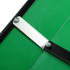 Tuff Top Tractor Canopy 52" X 52" For John Deere  2" x 2" or 2" x 3" ROPS  Green