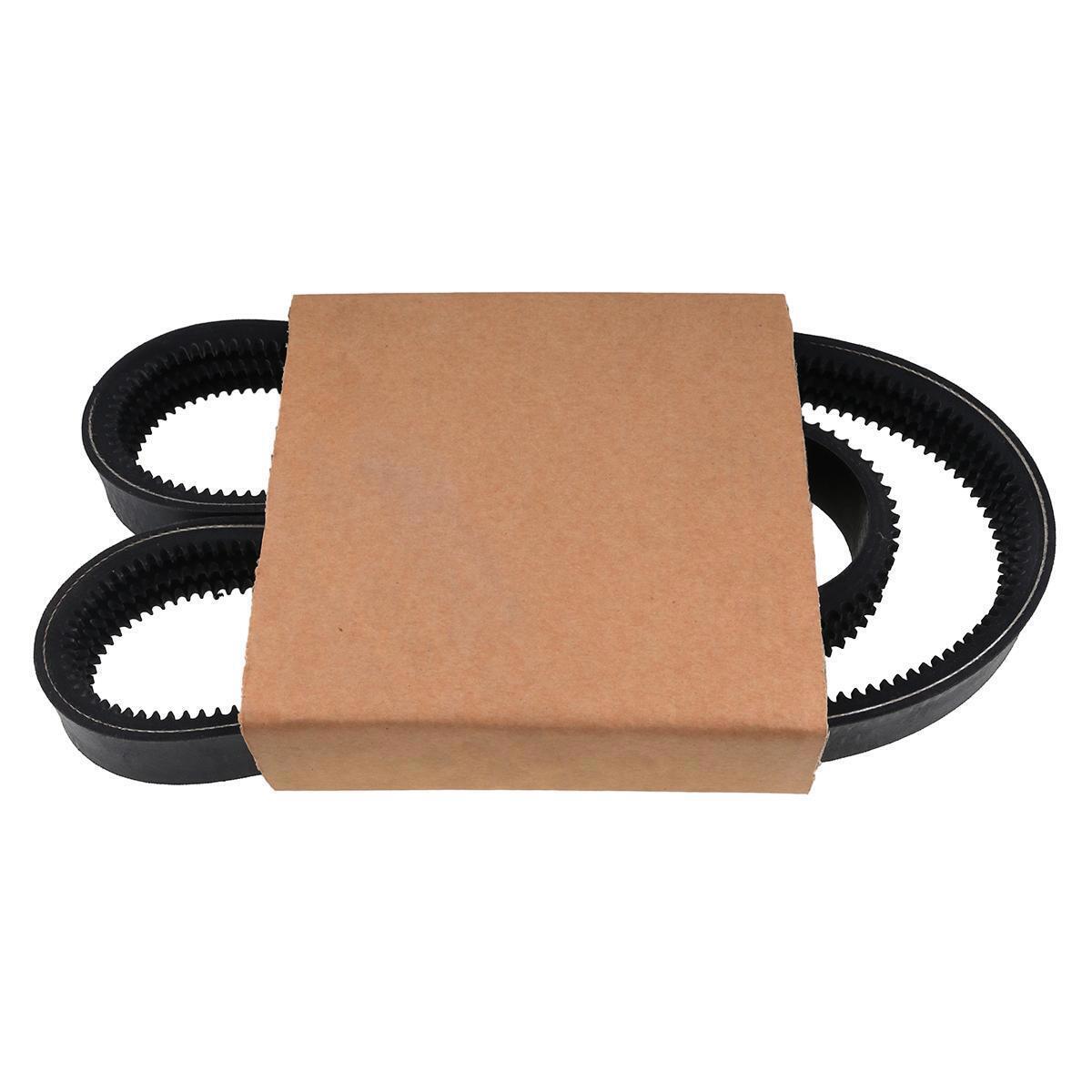 Drive Pump Belt 6726898 for Bobcat 753 763 773 S130 S150 S160 S175 S185 S205