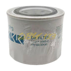 Filter Kit For Kubota L2800 L3200 L3400 L3700SU L3800 (HST)
