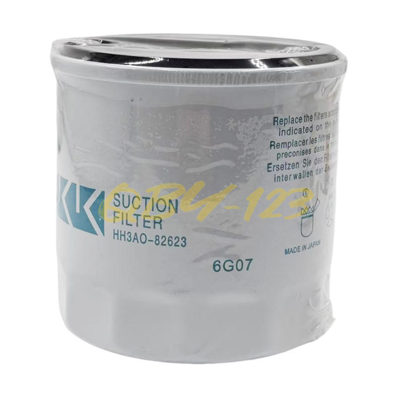 Filter Kit For Kubota L2800 L3200 L3400 L3700SU L3800 (HST)