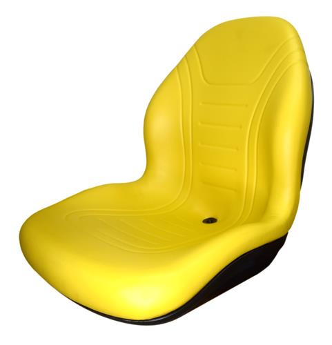 John Deere High Back Tractor Seat 3120 3320 3520 3720 4120 4200 4210 4300 4310