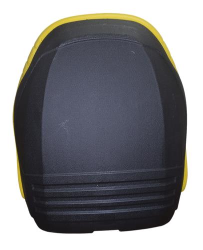 John Deere High Back Tractor Seat 3120 3320 3520 3720 4120 4200 4210 4300 4310