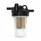 For Kubota Fuel Filter Assembly B7510 B7610 B7800 B2320 B2620 B2920 B3000