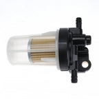 For Kubota Fuel Filter Assembly B7510 B7610 B7800 B2320 B2620 B2920 B3000