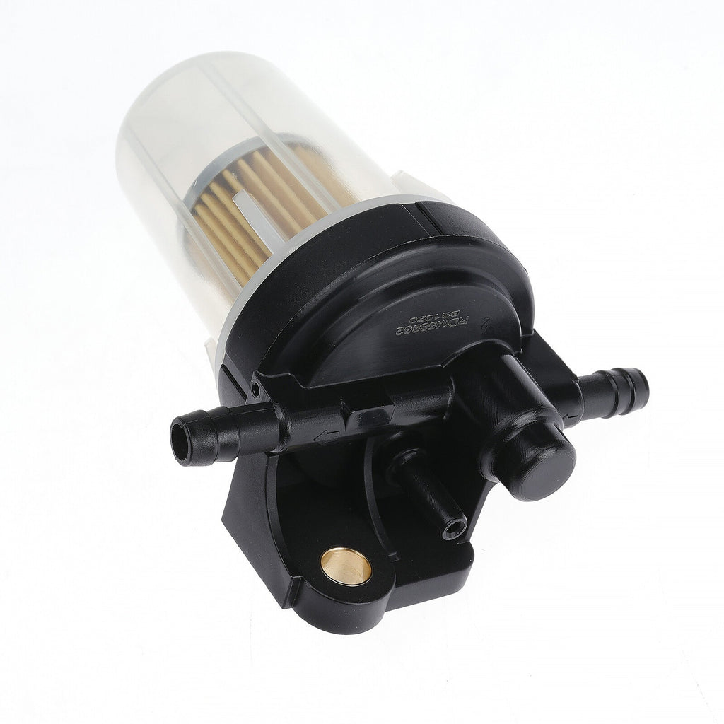 6A320-58862 Fuel Filter Assembly for Kubota B-Series Tractors