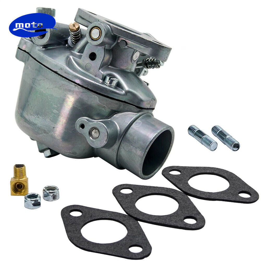 For Ford Tractors 601 701 2030 2031 2000 4 Cylinder TSX765 312954 Carburetor