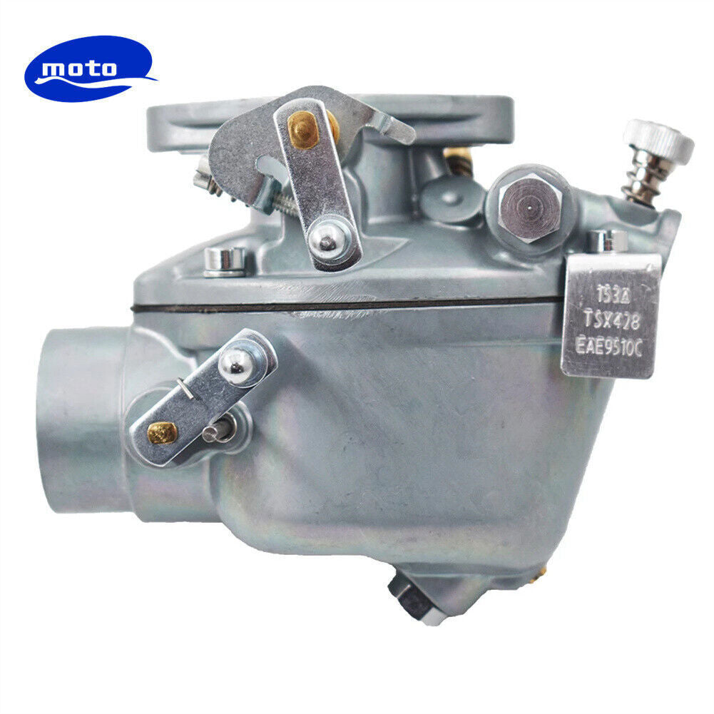 For Ford Tractors 601 701 2030 2031 2000 4 Cylinder TSX765 312954 Carburetor