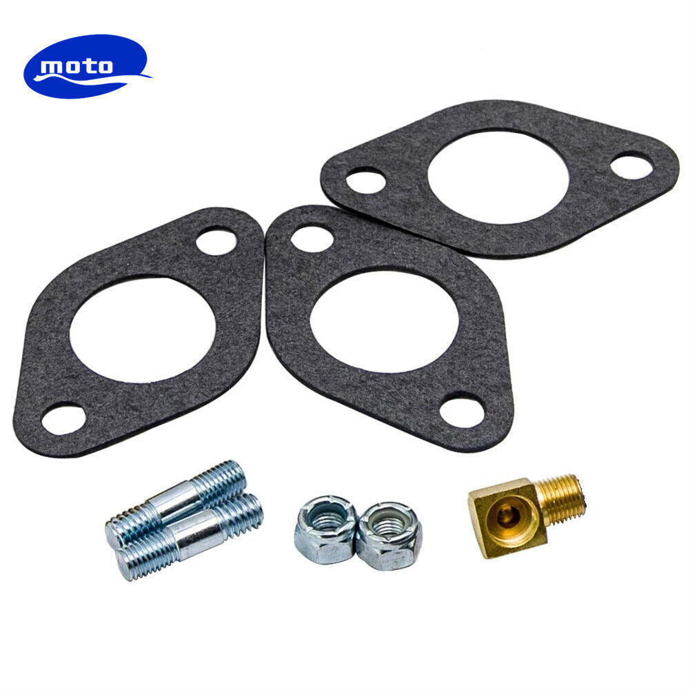 For Ford Tractors 601 701 2030 2031 2000 4 Cylinder TSX765 312954 Carburetor