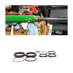 Cylinder Seal Kit Compat/w John Deere  Replaces AE50113  AE43288  AE48480