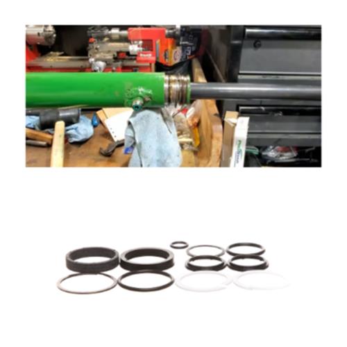 Cylinder Seal Kit Compat/w John Deere  Replaces AE50113  AE43288  AE48480