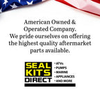 Cylinder Seal Kit Compat/w John Deere  Replaces AE50113  AE43288  AE48480