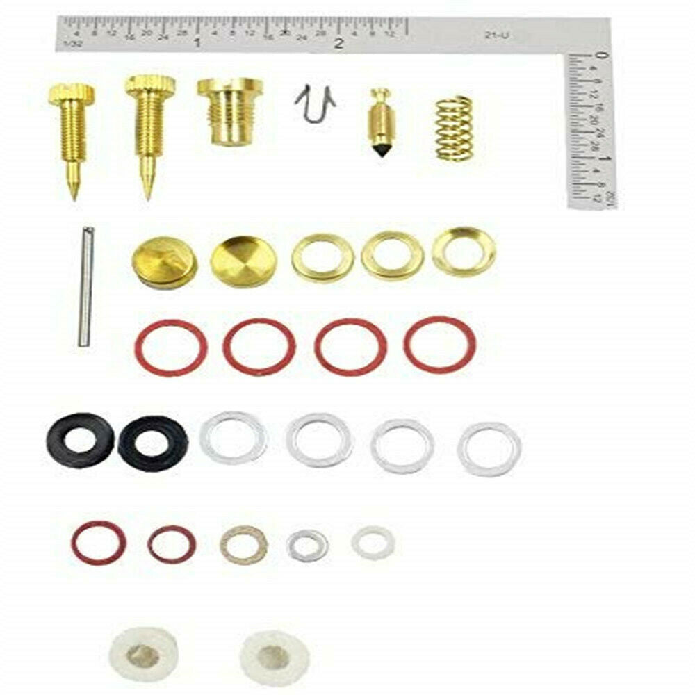 Carburetor Repair Kit for IH/Farmall 130,140,A,AV,B,BN,C,Super A,Super C