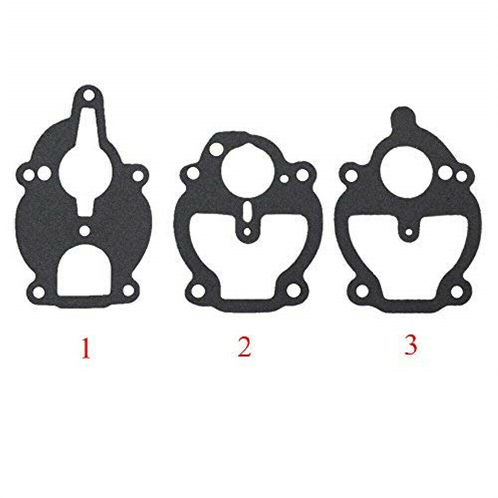 Carburetor Repair Kit for IH/Farmall 130,140,A,AV,B,BN,C,Super A,Super C