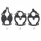Carburetor Repair Kit for IH/Farmall 130,140,A,AV,B,BN,C,Super A,Super C
