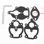 Carburetor Repair Kit for IH/Farmall 130,140,A,AV,B,BN,C,Super A,Super C