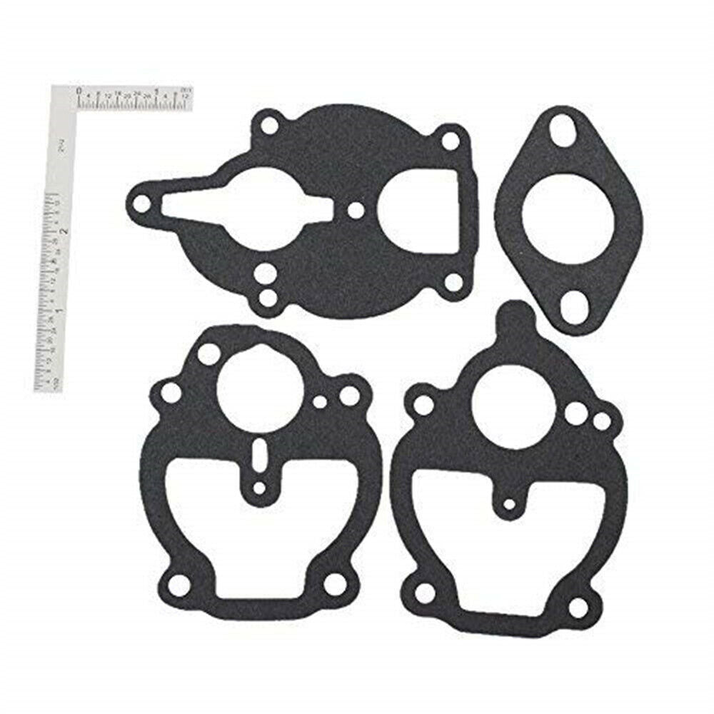 Carburetor Repair Kit for IH/Farmall 130,140,A,AV,B,BN,C,Super A,Super C