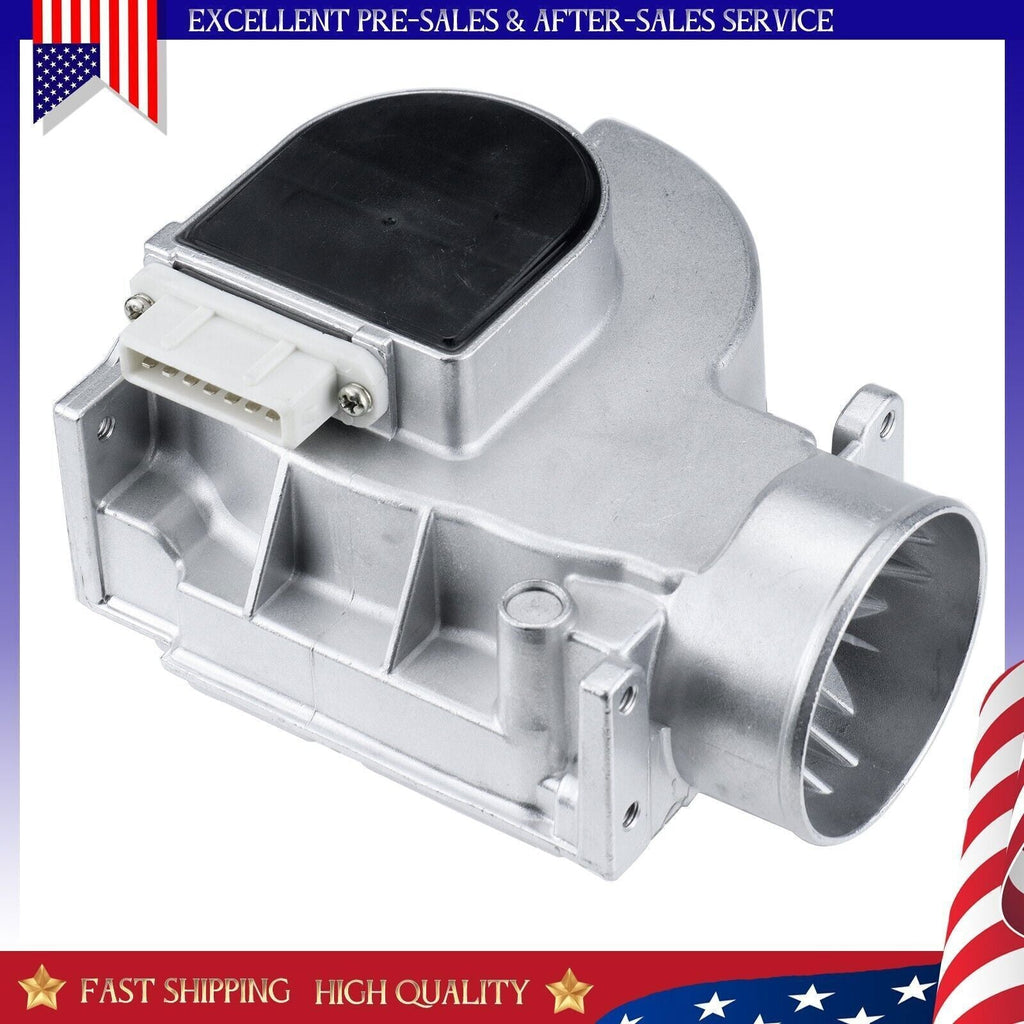 Mass Air Flow Meter Sensor For Toyota Pickup 89-95 22250-35050 4Runner New 🔥