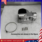 Mass Air Flow Meter Sensor For Toyota Pickup 89-95 22250-35050 4Runner New 🔥