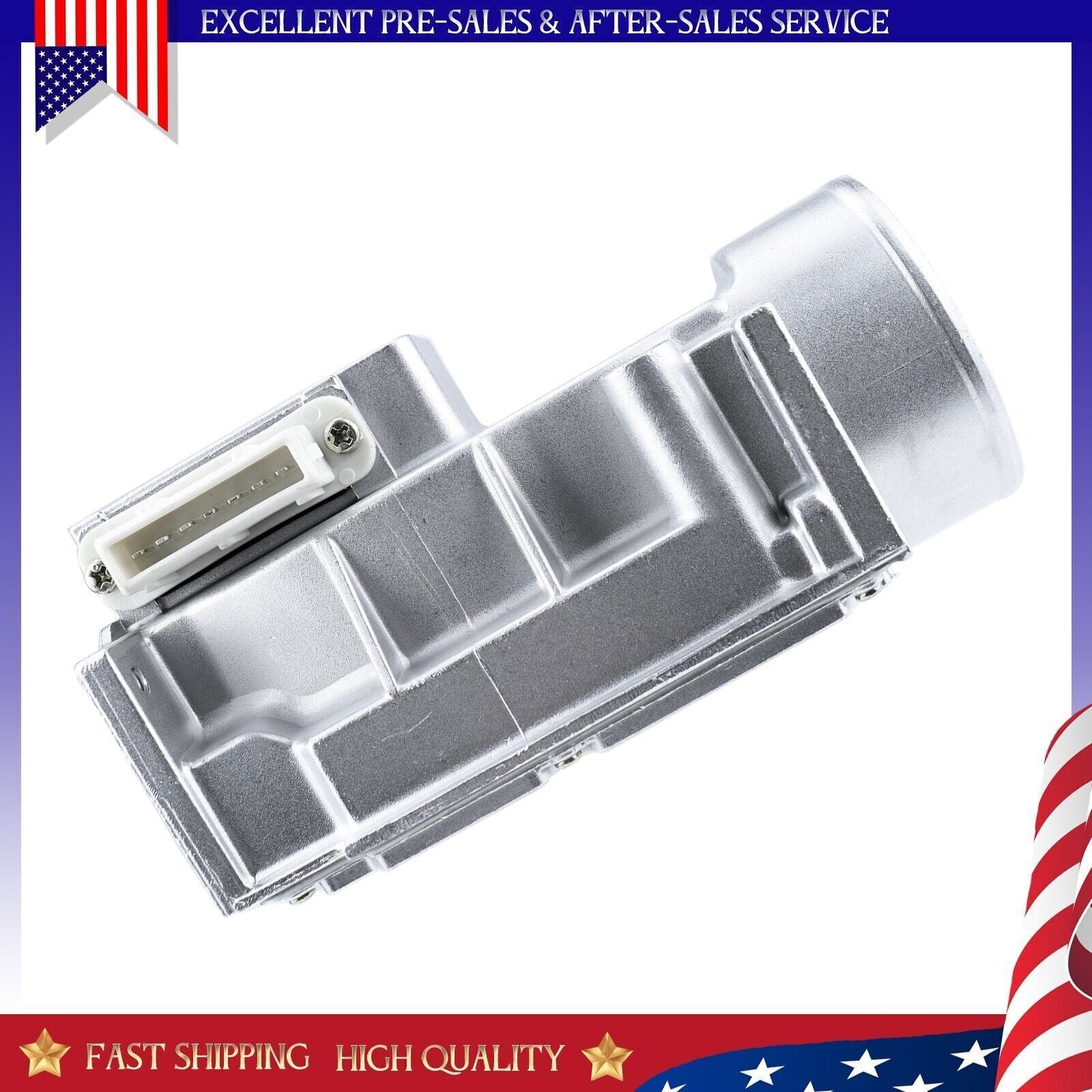Mass Air Flow Meter Sensor For Toyota Pickup 89-95 22250-35050 4Runner New 🔥